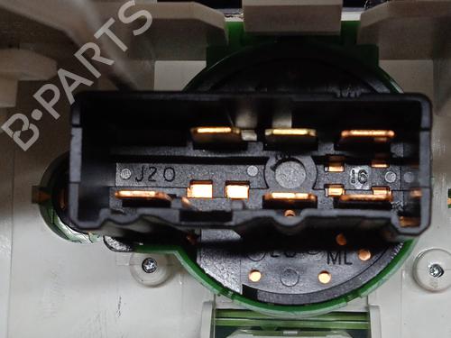 Climate control SUZUKI CELERIO (LF) 1.0 (AVK310) | BP9550753I5 