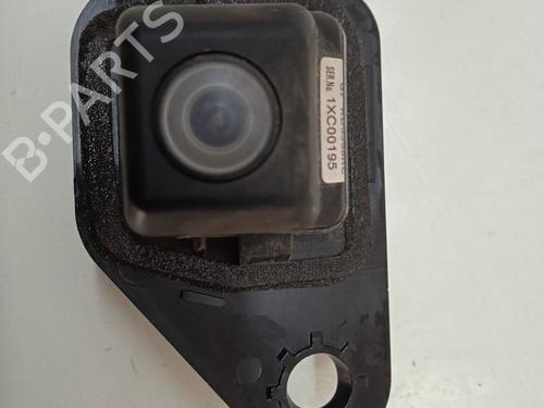 Used Camera TOYOTA AVENSIS Saloon (_T27_) [2008-2018]  14240228