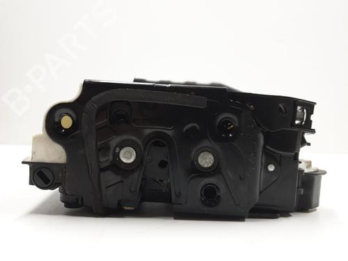 Rear right lock VW POLO V (6R1, 6C1)  | BP25882471C99 