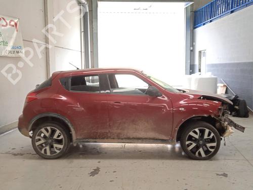 Electronic module NISSAN JUKE (F15) 1.6 | BP13665964M83 