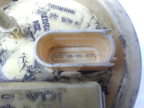Fuel pump SKODA FABIA I (6Y2)  | BP9475639M76 