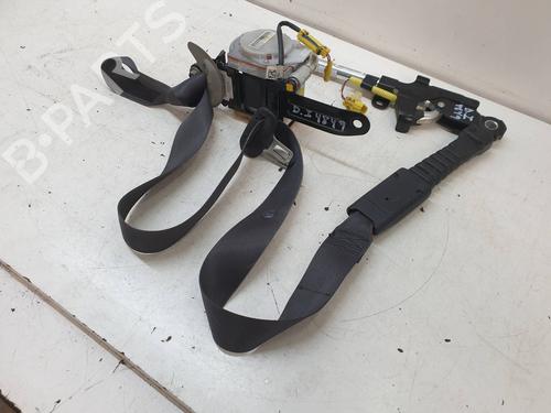 Front left seatbelt HONDA CIVIC VIII Hatchback (FN, FK) 1.8 (FN1, FK2) | BP13940660I26 