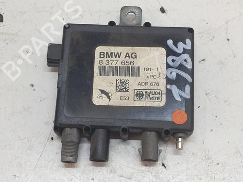 Used Electronic module BMW X5 (E53) 4.4 i (286 hp) 19303115