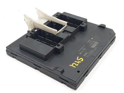 Electronic module VW GOLF VII (5G1, BQ1, BE1, BE2) 1.6 TDI | BP29537893M83 