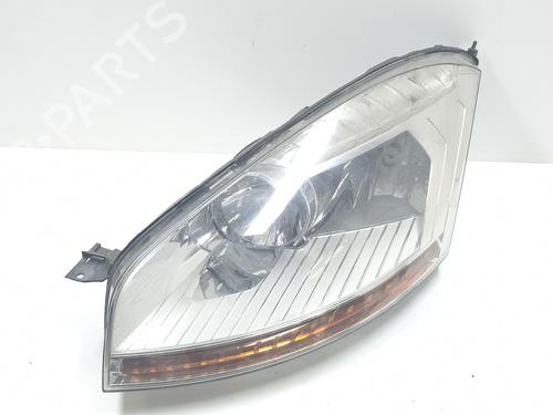 Venstre forlygte CITROËN C4 Picasso I MPV (UD_) 1.6 HDi | BP28813359C28 