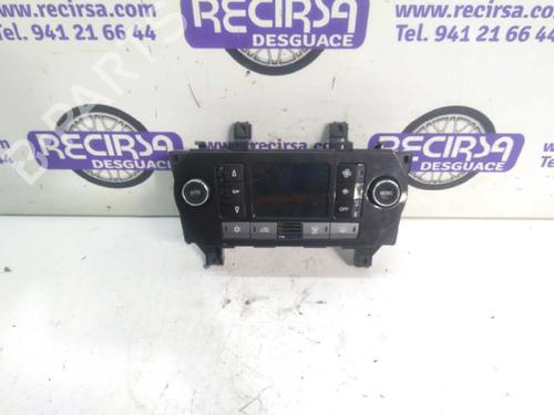 Climate control FIAT BRAVO II (198_)  | BP9470450I5 