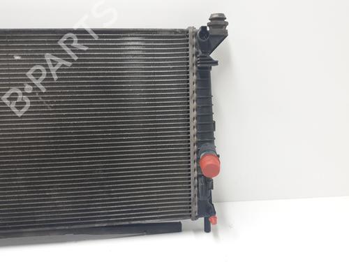 Kjøler VOLVO S40 II (544) 2.0 D | BP29973346M31