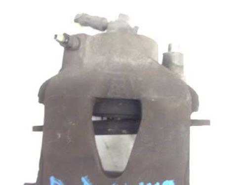 Used Right front brake caliper VW POLO (9N_, 9A_) [2001-2014]  11627544