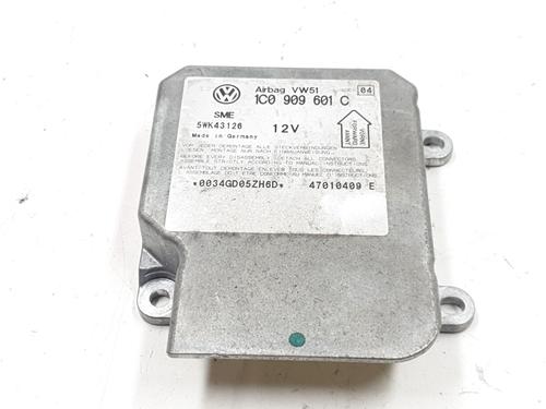 Used ECU airbags ECU airbags 36996874 36996874