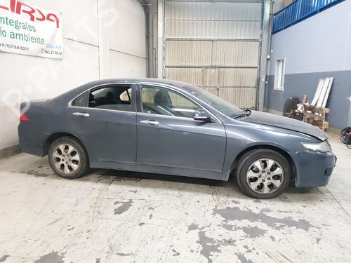 Engine control unit (ECU) HONDA ACCORD VII (CL, CN) 2.2 i-CTDi (CN1) | BP32256665M57