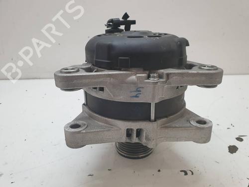Alternator PEUGEOT 208 I (CA_, CC_) 1.6 HDi | BP19262835M7 