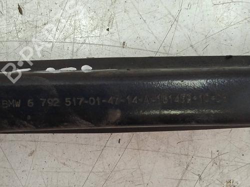 Left rear suspension arm BMW 3 Touring (F31)  | BP9550791M14 