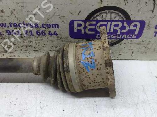 Left rear driveshaft NISSAN PATHFINDER III (R51)  | BP9479973M40 
