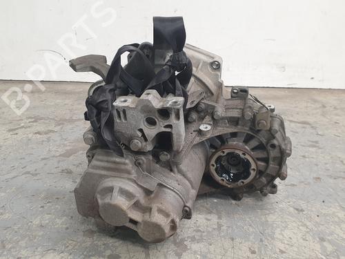 Gearbox VW GOLF VI (5K1)  | BP25890974M3 