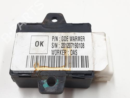 Electronic module HYUNDAI i30 Estate (GD) 1.6 CRDi | BP34538815M83  - Image 5