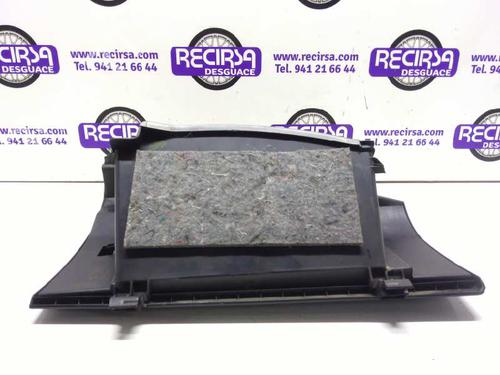 Glove box MITSUBISHI OUTLANDER II (CW_W) 2.0 DI-D (CW8W) | BP9462208C95 