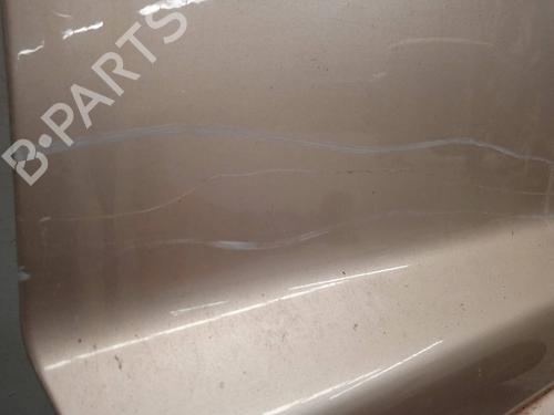 Right front door JEEP GRAND CHEROKEE II (WJ, WG) 3.1 TD 4x4 | BP10410542C3