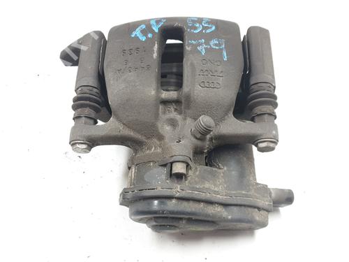 Used Right rear brake caliper Right rear brake caliper AUDI Q5 (8RB) 2.0 TDI quattro (143 hp) 34434041 34434041