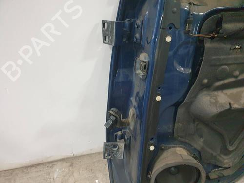 Right rear door BMW X5 (E53) 4.4 i | BP19303133C5 