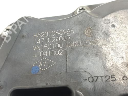 Egr OPEL VIVARO B Van (X82) 1.6 CDTI (05) | BP30906960M69