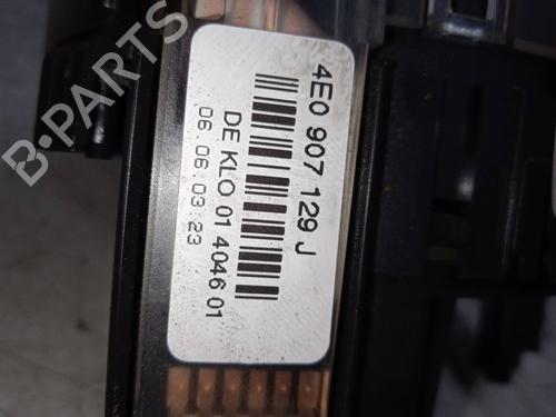 Squib airbag AUDI A8 D3 (4E2, 4E8) 4.0 TDI quattro | BP9484238C102 