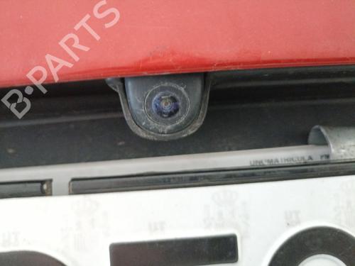 Foran kofangere KIA STONIC (YB) 1.0 T-GDi Eco-Dynamics+ | BP30609349C7 