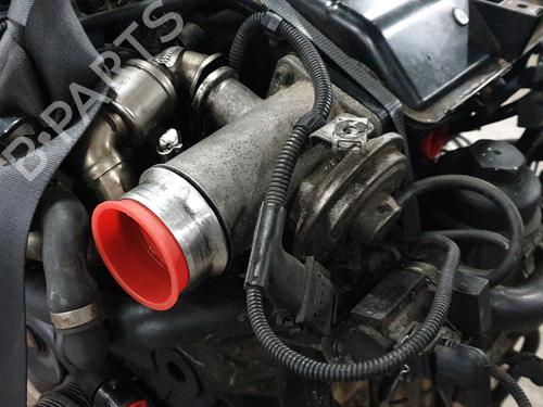 Motor BMW 3 (E90) 320 d | BP31590763M1 