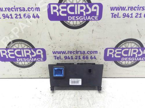 Climate control PEUGEOT 308 I (4A_, 4C_)  | BP9472884I5 