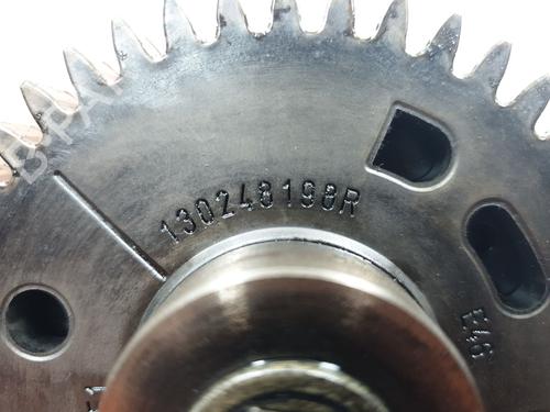 Other RENAULT MASTER III Van (FV) | BP33466097O1 - Image 7