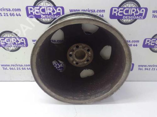 Felg AUDI A3 (8L1) 1.8 | BP9474900C45 