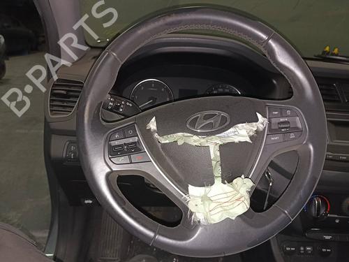 Used Steering wheel HYUNDAI i20 II (GB, IB) [2014-2021]  15671209