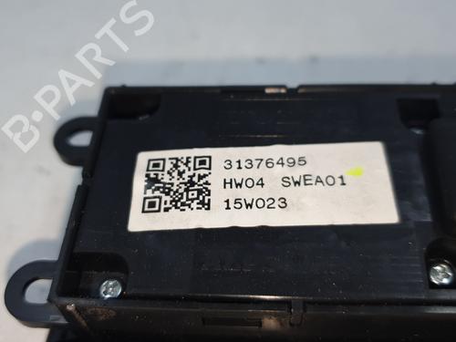 Left front window switch VOLVO V40 Hatchback (525) D3 | BP39988166I27 - Image 7