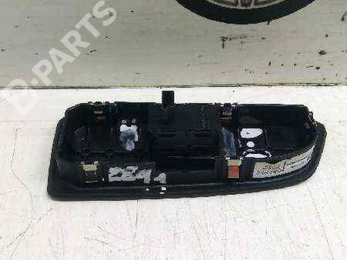 Right front window switch BMW 1 (E81) 118 d | BP9482634C105  - Image 6