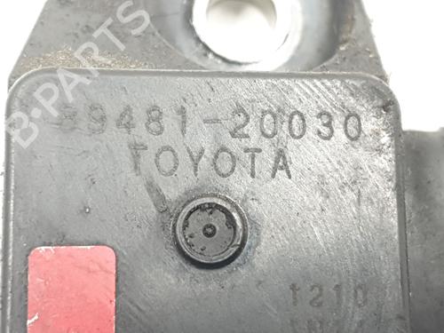 Electronic sensor TOYOTA VERSO (_R2_) 2.0 D-4D (AUR20_, AUR20R) | BP32414839M84 