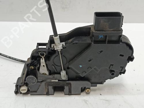 Front left lock FORD FOCUS C-MAX (DM2)  | BP9465862C98 