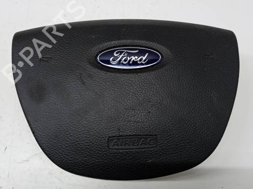 Førerens kollisjonspute FORD FOCUS C-MAX (DM2) [2003-2007]  9465869
