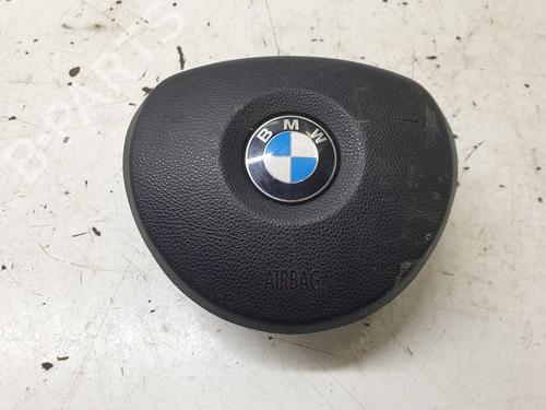 Førerens kollisjonspute BMW 1 Coupe (E82) [2006-2013]  26564226