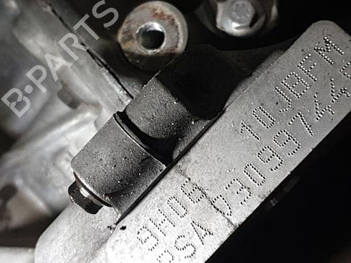 Motor PEUGEOT 208 I (CA_, CC_)  | BP29977686M1 