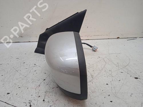 Left mirror FORD MONDEO IV (BA7)  | BP10647998C26 