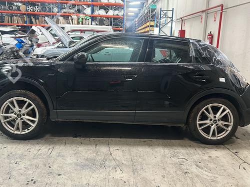 Elektronisk sensor AUDI Q2 (GAB, GAG) 30 TFSI | BP26564315M84 