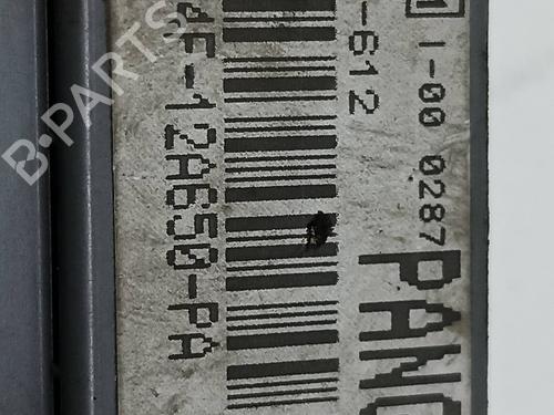 Engine control unit (ECU) FORD FOCUS I (DAW, DBW)  | BP9479349M57 