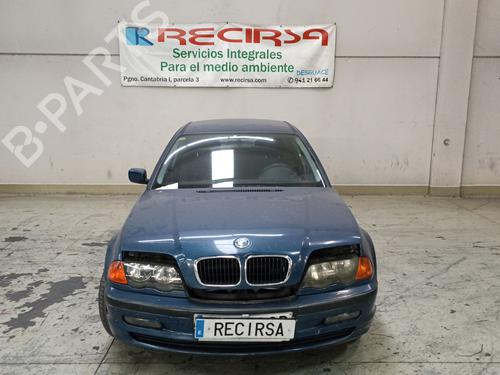 Used Parts BMW 3 (E46) 318 i (118 hp) 4307117