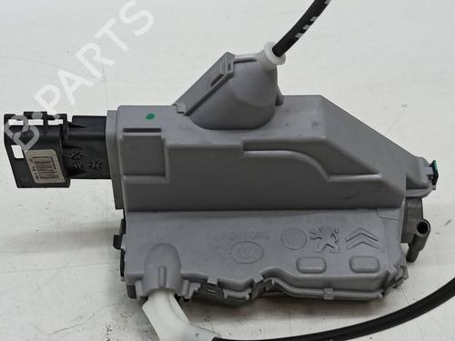 Rear left lock PEUGEOT 308 I (4A_, 4C_)  | BP9462905C100 
