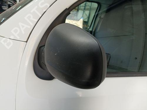 Glove box RENAULT KANGOO / GRAND KANGOO II (KW0/1_)  | BP29537933C95 