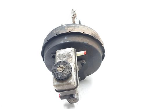 Servo brake NISSAN NAVARA NP300 (D40) | BP34649456M42 - Image 3