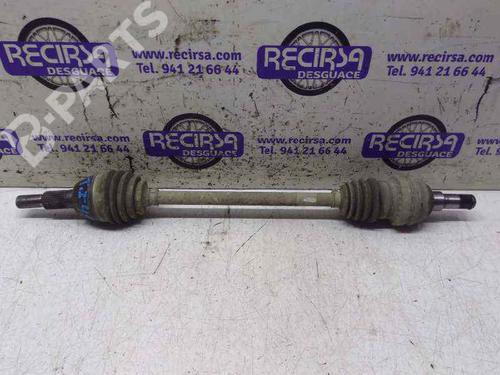 Used Left rear driveshaft Left rear driveshaft OPEL ANTARA A (L07) 2.0 CDTI 4x4 (150 hp) 9479401 9479401