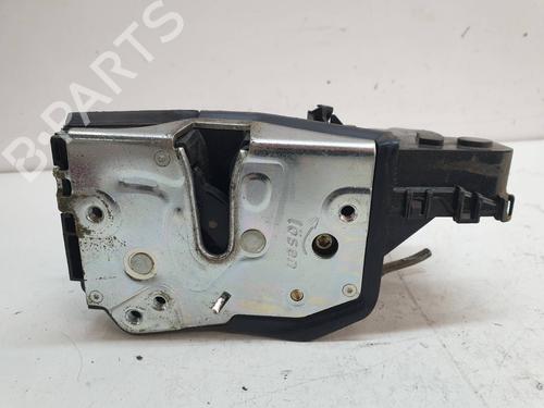 Front right lock BMW 3 (E46) 320 d | BP13666062C97 