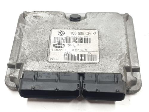 Used Engine control unit (ECU) Engine control unit (ECU) 36996876 36996876