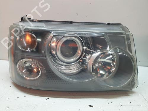 Used Right headlight LAND ROVER RANGE ROVER SPORT I (L320) [2005-2013]  23032847