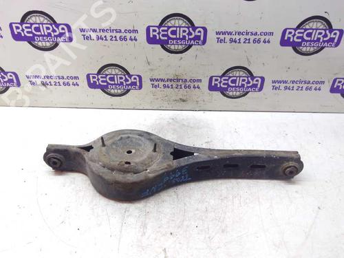 Left rear suspension arm FORD S-MAX (WA6)  | BP9471976M14 